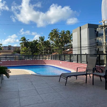Apartamento Studio Maceio Екстериор снимка