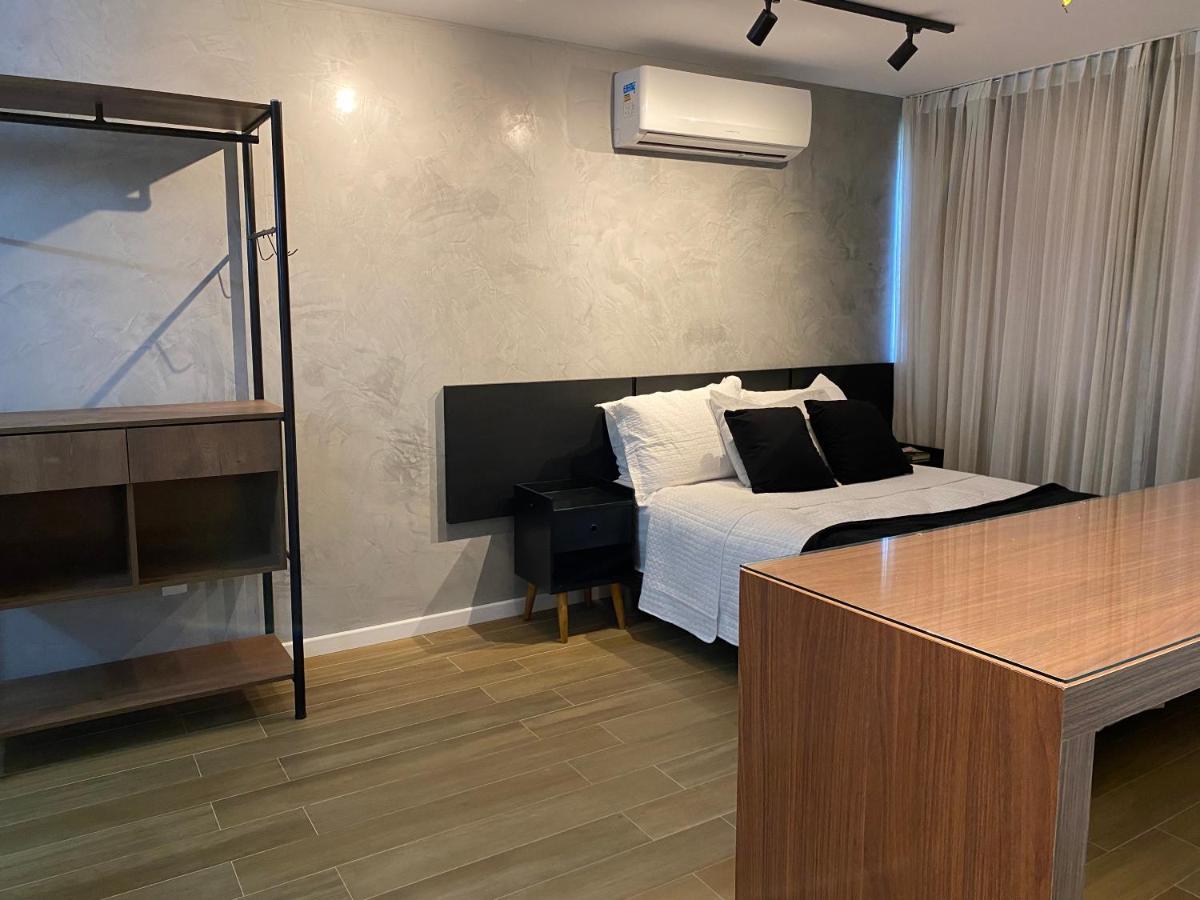 Apartamento Studio Maceio Екстериор снимка