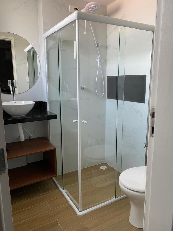 Apartamento Studio Maceio Екстериор снимка