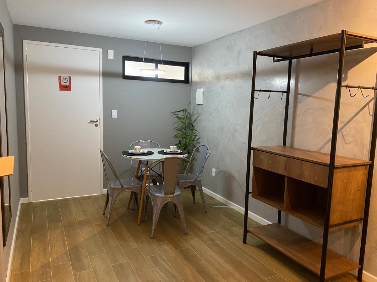 Apartamento Studio Maceio Екстериор снимка
