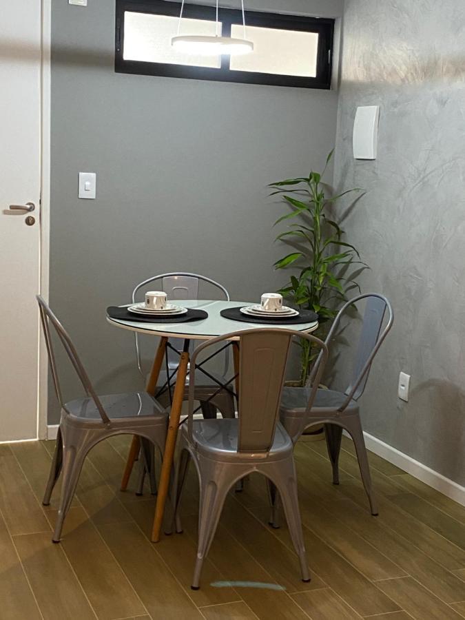 Apartamento Studio Maceio Екстериор снимка