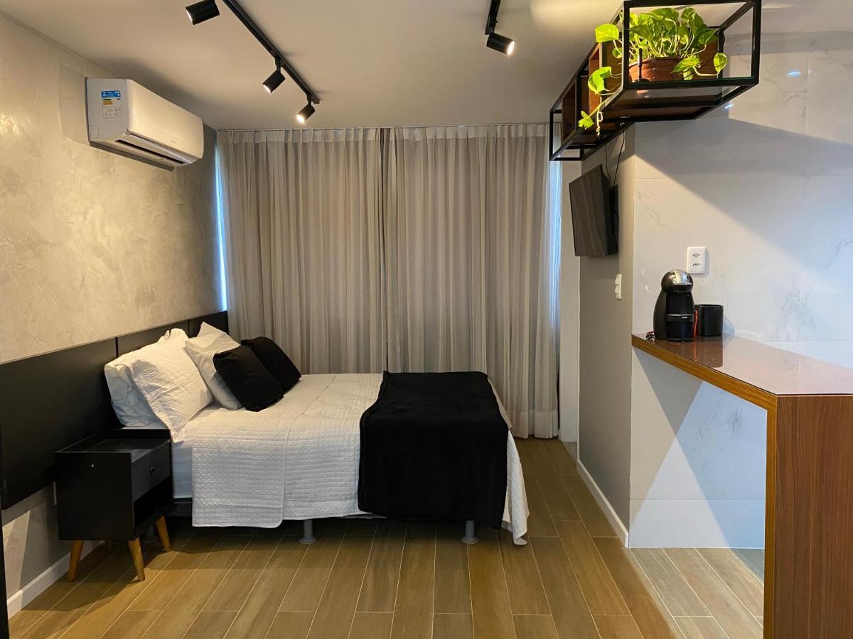 Apartamento Studio Maceio Екстериор снимка