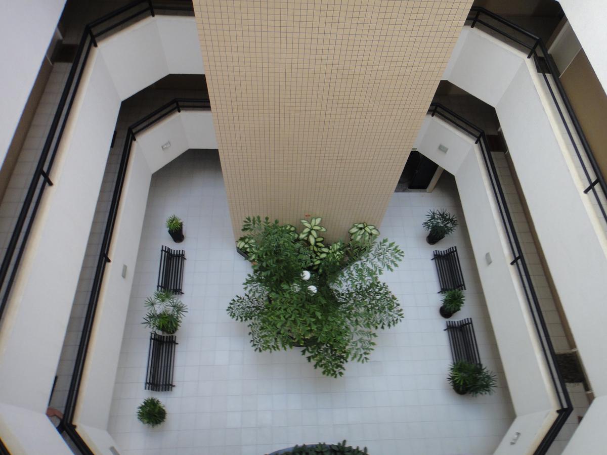 Apartamento Studio Maceio Екстериор снимка